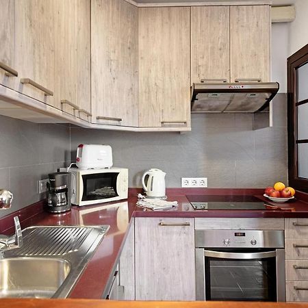 Apartamento White Sun Playa Honda  Bagian luar foto