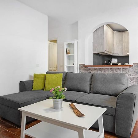 Apartamento White Sun Playa Honda  Bagian luar foto