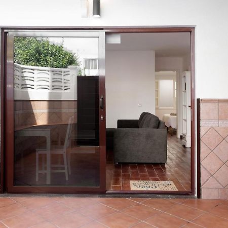 Apartamento White Sun Playa Honda  Bagian luar foto