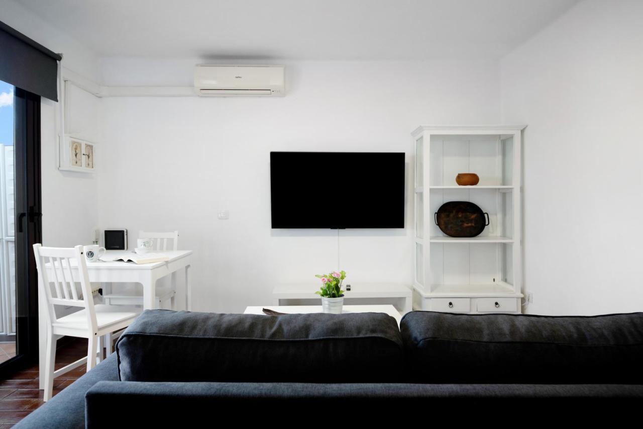 Apartamento White Sun Playa Honda  Bagian luar foto