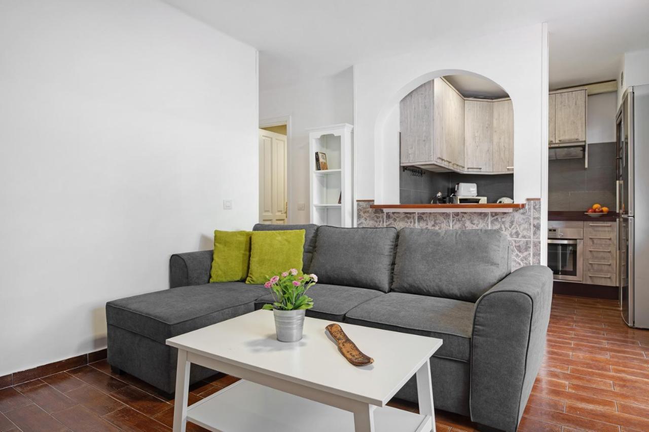 Apartamento White Sun Playa Honda  Bagian luar foto