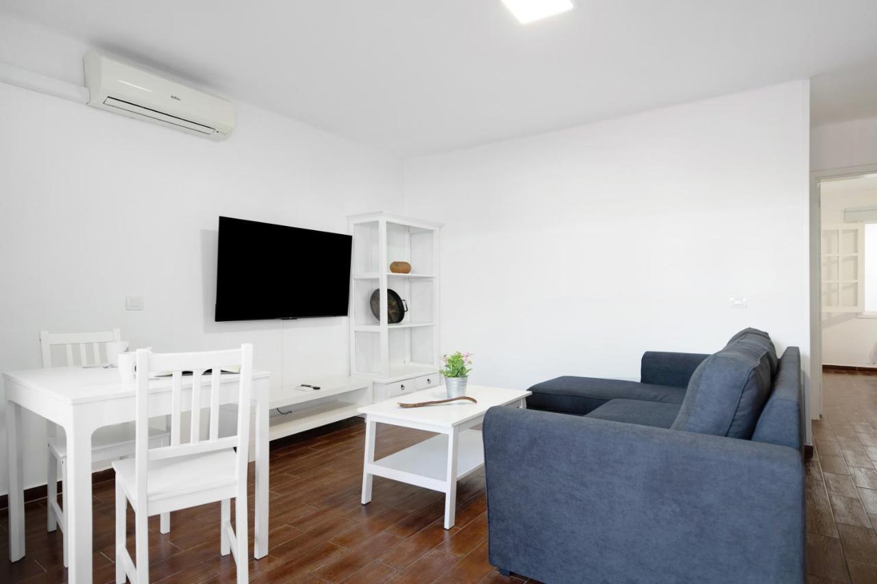Apartamento White Sun Playa Honda  Bagian luar foto
