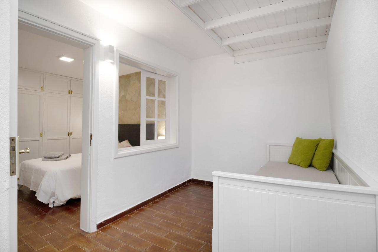 Apartamento White Sun Playa Honda  Bagian luar foto