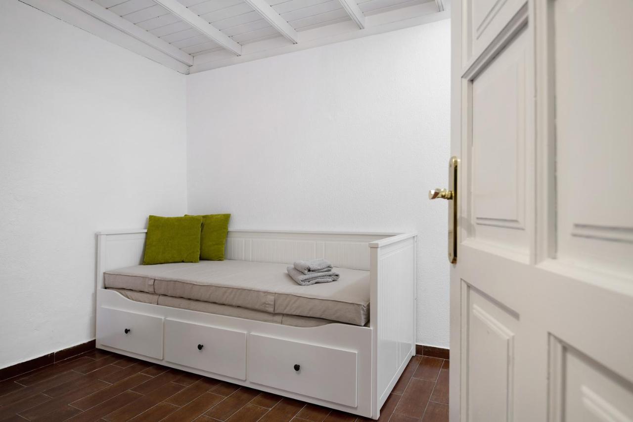 Apartamento White Sun Playa Honda  Bagian luar foto