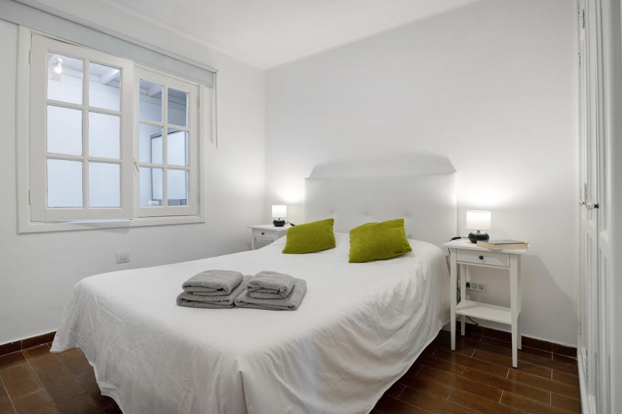 Apartamento White Sun Playa Honda  Bagian luar foto