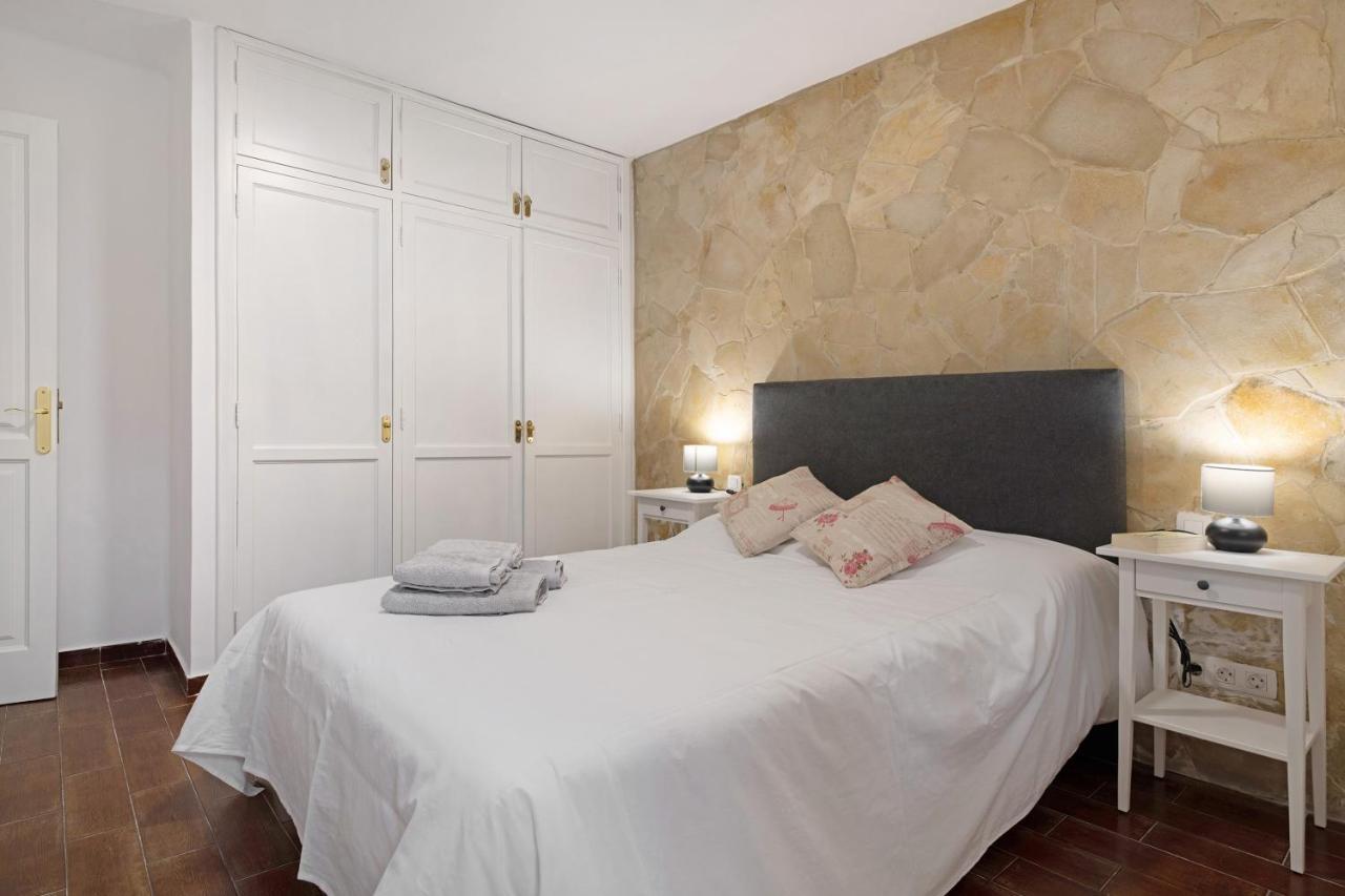 Apartamento White Sun Playa Honda  Bagian luar foto