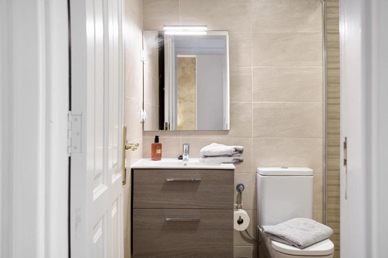 Apartamento White Sun Playa Honda  Bagian luar foto