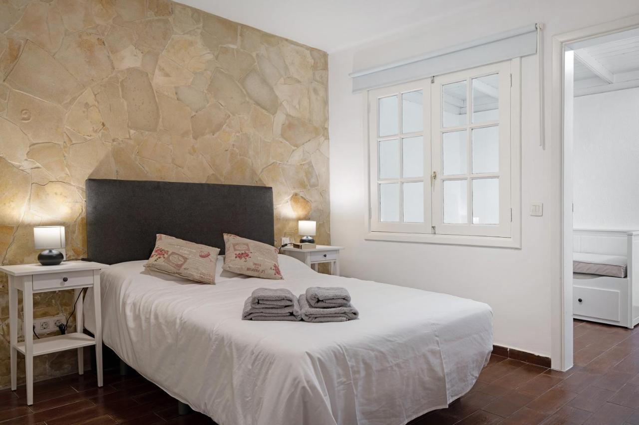 Apartamento White Sun Playa Honda  Bagian luar foto