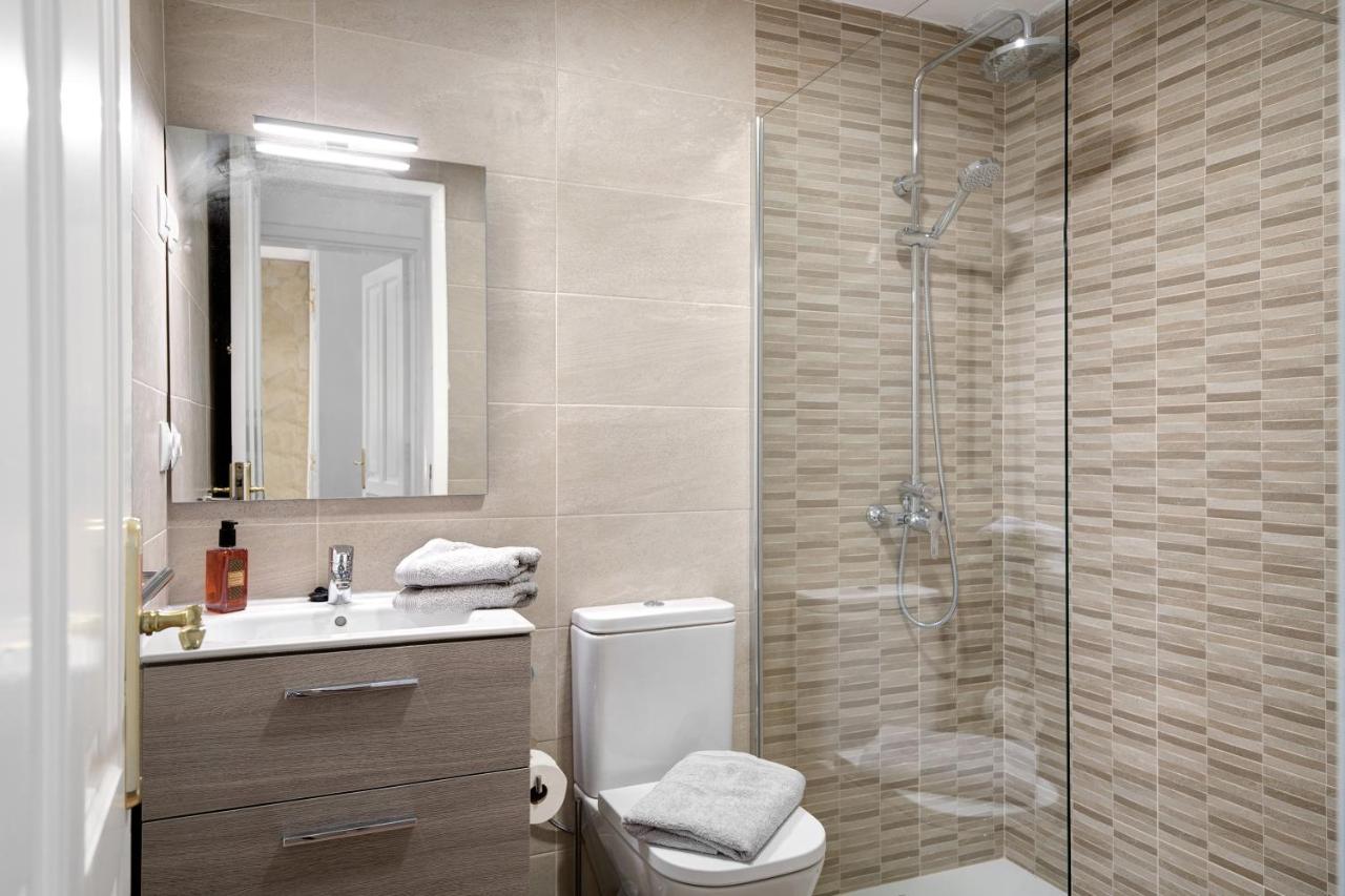 Apartamento White Sun Playa Honda  Bagian luar foto